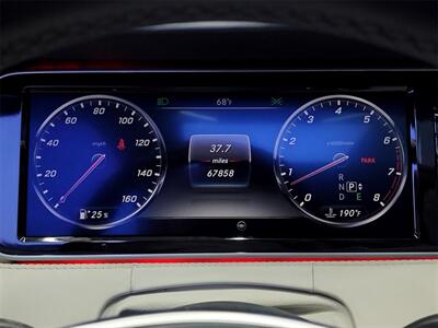2015 Mercedes-Benz S 550 4MATIC®   - Photo 11 - Lennox, CA 90304