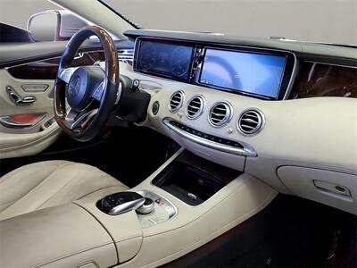 2015 Mercedes-Benz S 550 4MATIC®   - Photo 15 - Lennox, CA 90304