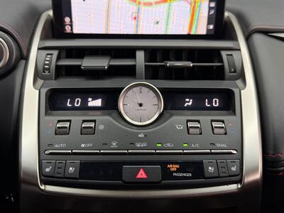 2018 Lexus NX 300 300 F Sport - Photo 23 - Lennox, CA 90304