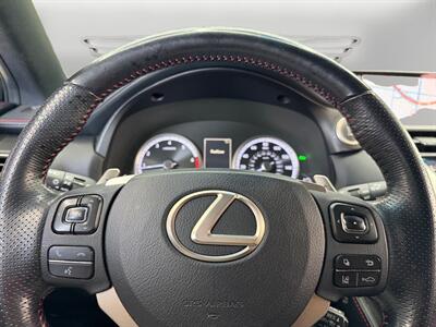 2018 Lexus NX 300 300 F Sport - Photo 19 - Lennox, CA 90304
