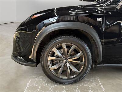 2018 Lexus NX 300 300 F Sport - Photo 14 - Lennox, CA 90304