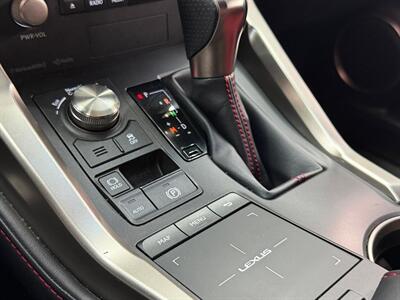 2018 Lexus NX 300 300 F Sport - Photo 21 - Lennox, CA 90304