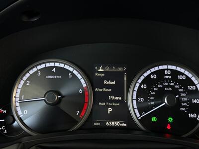 2018 Lexus NX 300 300 F Sport - Photo 20 - Lennox, CA 90304