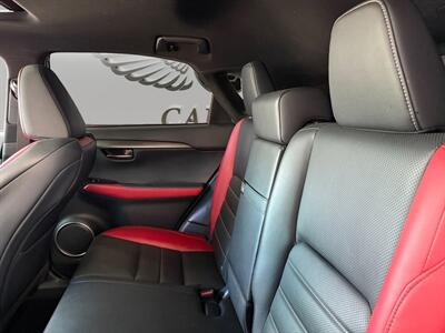 2018 Lexus NX 300 300 F Sport - Photo 13 - Lennox, CA 90304