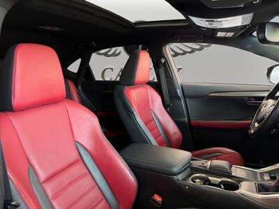 2018 Lexus NX 300 300 F Sport - Photo 15 - Lennox, CA 90304