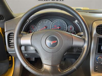 2006 Chevrolet Corvette   - Photo 15 - Lennox, CA 90304