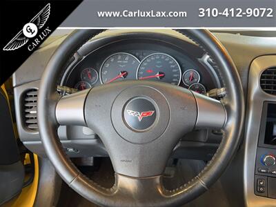 2006 Chevrolet Corvette   - Photo 15 - Lennox, CA 90304