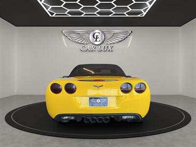 2006 Chevrolet Corvette   - Photo 7 - Lennox, CA 90304