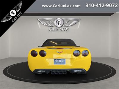 2006 Chevrolet Corvette   - Photo 7 - Lennox, CA 90304