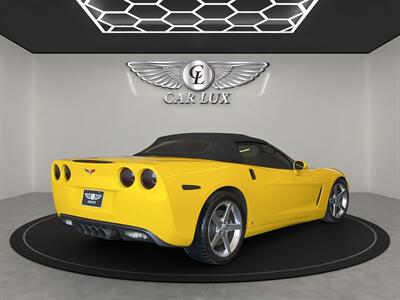 2006 Chevrolet Corvette   - Photo 8 - Lennox, CA 90304