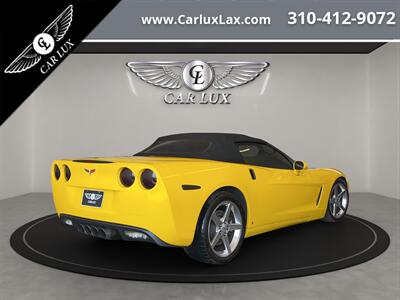 2006 Chevrolet Corvette   - Photo 8 - Lennox, CA 90304