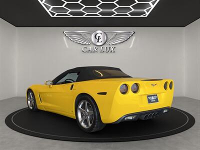 2006 Chevrolet Corvette   - Photo 6 - Lennox, CA 90304