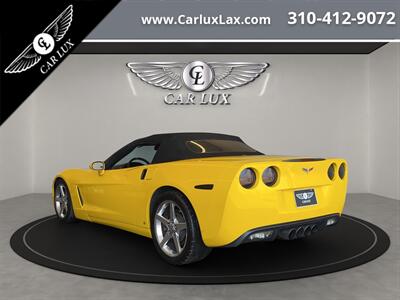 2006 Chevrolet Corvette   - Photo 6 - Lennox, CA 90304