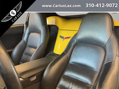 2006 Chevrolet Corvette   - Photo 17 - Lennox, CA 90304