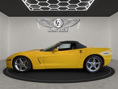 2006 Chevrolet Corvette   - Photo 5 - Lennox, CA 90304