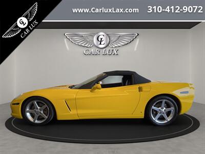 2006 Chevrolet Corvette   - Photo 5 - Lennox, CA 90304