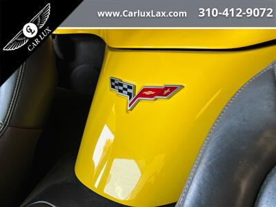 2006 Chevrolet Corvette   - Photo 22 - Lennox, CA 90304