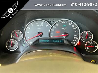 2006 Chevrolet Corvette   - Photo 16 - Lennox, CA 90304