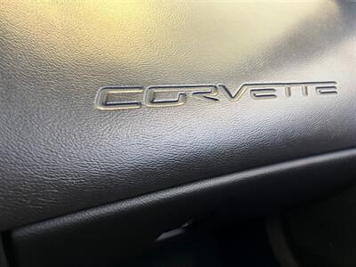 2006 Chevrolet Corvette   - Photo 23 - Lennox, CA 90304