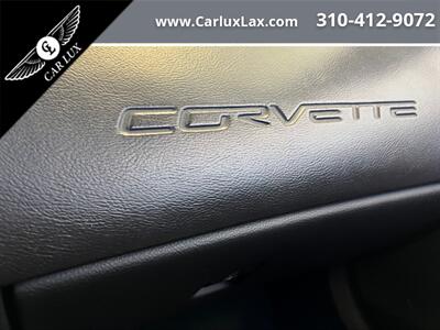 2006 Chevrolet Corvette   - Photo 23 - Lennox, CA 90304