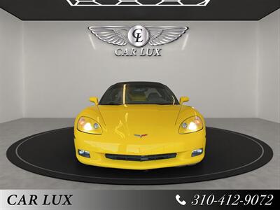 2006 Chevrolet Corvette   - Photo 3 - Lennox, CA 90304