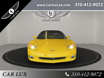 2006 Chevrolet Corvette   - Photo 3 - Lennox, CA 90304