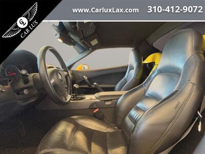 2006 Chevrolet Corvette   - Photo 14 - Lennox, CA 90304