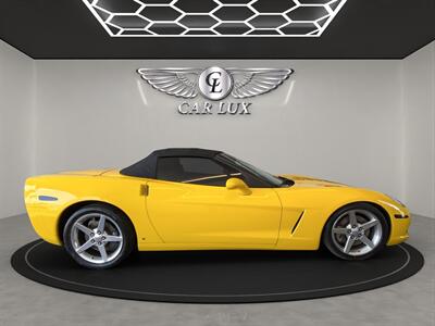 2006 Chevrolet Corvette   - Photo 9 - Lennox, CA 90304