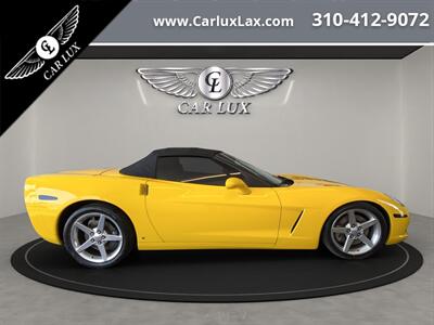 2006 Chevrolet Corvette   - Photo 9 - Lennox, CA 90304