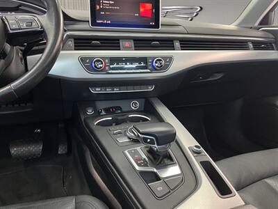 2017 Audi A4 2.0T Season of Audi ultra Premium   - Photo 14 - Lennox, CA 90304
