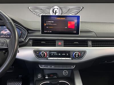2017 Audi A4 2.0T Season of Audi ultra Premium   - Photo 15 - Lennox, CA 90304