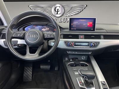 2017 Audi A4 2.0T Season of Audi ultra Premium   - Photo 13 - Lennox, CA 90304