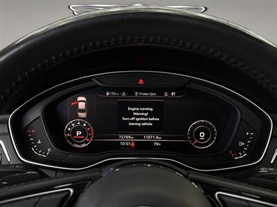 2017 Audi A4 2.0T Season of Audi ultra Premium   - Photo 11 - Lennox, CA 90304