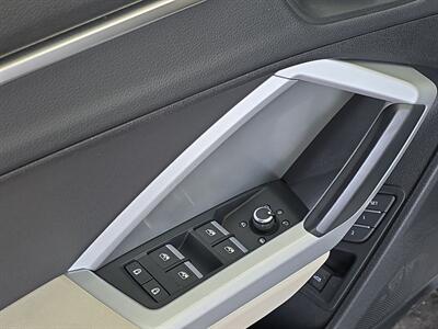 2023 Audi Q3 Premium S Line quattro   - Photo 36 - Lennox, CA 90304