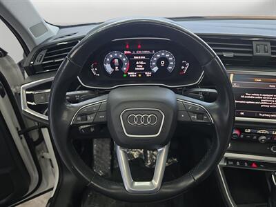2023 Audi Q3 Premium S Line quattro   - Photo 12 - Lennox, CA 90304
