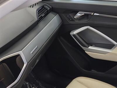 2023 Audi Q3 Premium S Line quattro   - Photo 39 - Lennox, CA 90304