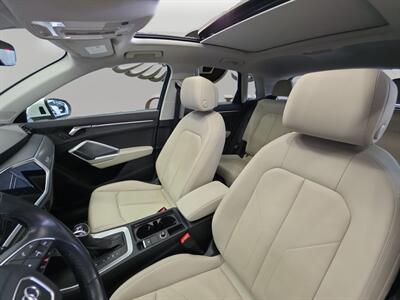 2023 Audi Q3 Premium S Line quattro   - Photo 10 - Lennox, CA 90304