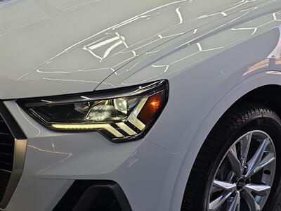 2023 Audi Q3 Premium S Line quattro   - Photo 33 - Lennox, CA 90304