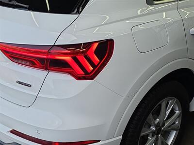 2023 Audi Q3 Premium S Line quattro   - Photo 27 - Lennox, CA 90304