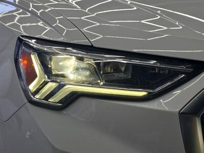 2023 Audi Q3 Premium S Line quattro   - Photo 32 - Lennox, CA 90304