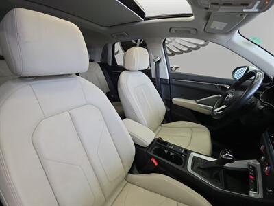 2023 Audi Q3 Premium S Line quattro   - Photo 21 - Lennox, CA 90304