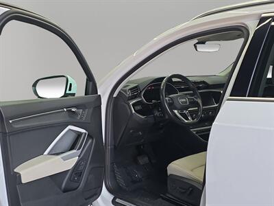 2023 Audi Q3 Premium S Line quattro   - Photo 20 - Lennox, CA 90304