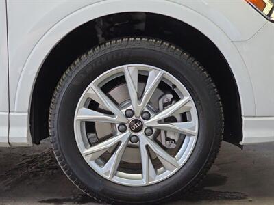 2023 Audi Q3 Premium S Line quattro   - Photo 29 - Lennox, CA 90304