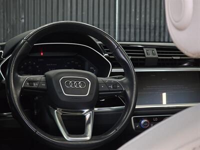 2023 Audi Q3 Premium S Line quattro   - Photo 38 - Lennox, CA 90304