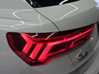2023 Audi Q3 Premium S Line quattro   - Photo 41 - Lennox, CA 90304