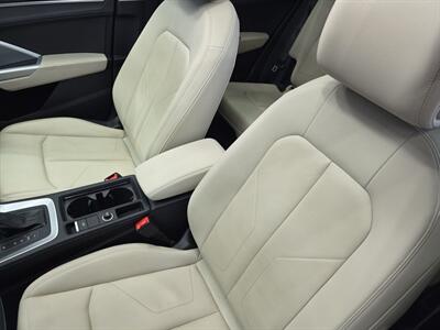 2023 Audi Q3 Premium S Line quattro   - Photo 23 - Lennox, CA 90304