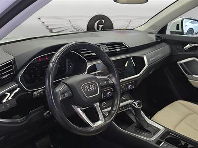 2023 Audi Q3 Premium S Line quattro   - Photo 11 - Lennox, CA 90304