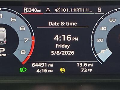 2023 Audi Q3 Premium S Line quattro   - Photo 22 - Lennox, CA 90304