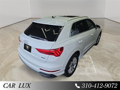 2023 Audi Q3 Premium S Line quattro   - Photo 16 - Lennox, CA 90304