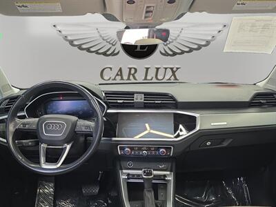 2023 Audi Q3 Premium S Line quattro   - Photo 25 - Lennox, CA 90304